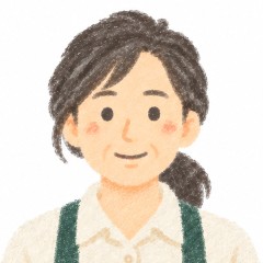相談に来たお店の女性