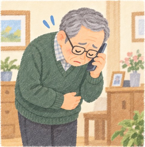 相手には、短く、早く、ていねいに伝えれば足ります